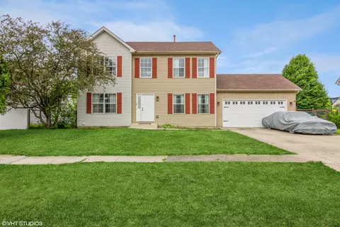1003 Belden Way, Joliet, IL 60435