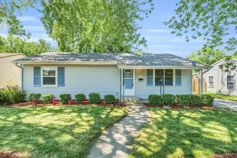 1203 Philo Rd, Urbana, IL 61801