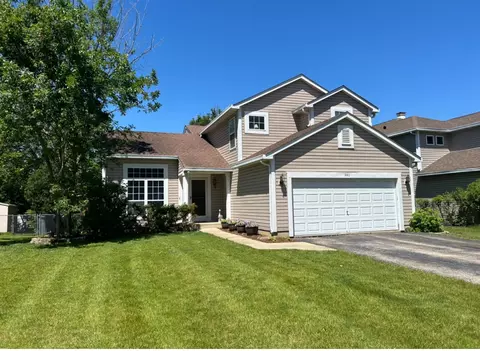 880 Tallgrass Dr, Bartlett, IL 60103