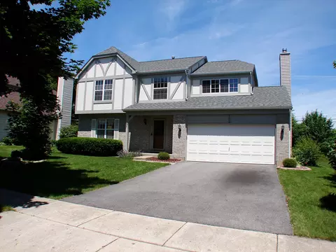 1608 Brighton Dr, Mundelein, IL 60060