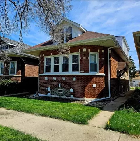 9329 S Racine Ave, Chicago, IL 60620