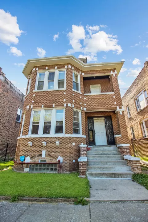 5722 S Morgan St, Chicago, IL 60621