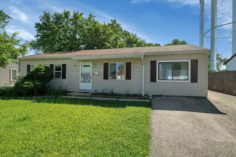 317 Fremont Ave, Romeoville, IL 60446