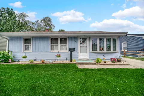 14824 S Blaine Ave, Posen, IL 60469