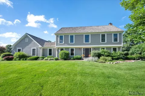 21211 W Laurel Ln, Kildeer, IL 60047