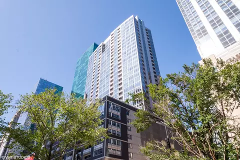 240 E Illinois St #1203, Chicago, IL 60611