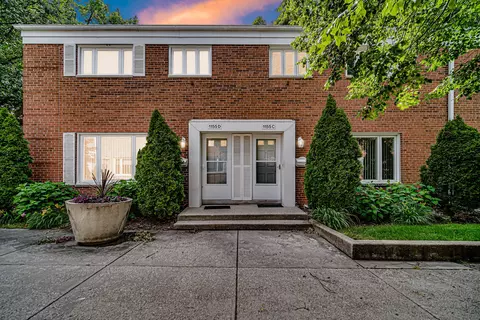 1155 Peterson Ave #C, Park Ridge, IL 60068