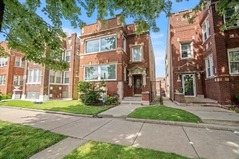 8024 S Justine St, Chicago, IL 60620