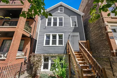 1009 N Winchester Ave, Chicago, IL 60622