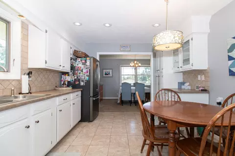 Kitchen - 106 Veronica Way, Normal, IL 61761 photo 3 of 4