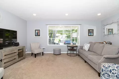 Living - 106 Veronica Way, Normal, IL 61761 photo 4 of 4