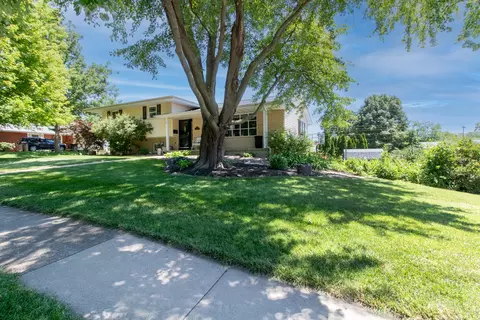 Exterior - 106 Veronica Way, Normal, IL 61761 photo 9 of 9