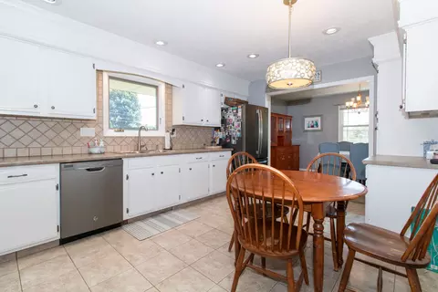 Kitchen - 106 Veronica Way, Normal, IL 61761 photo 2 of 4