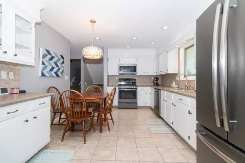 Kitchen - 106 Veronica Way, Normal, IL 61761 photo 1 of 4