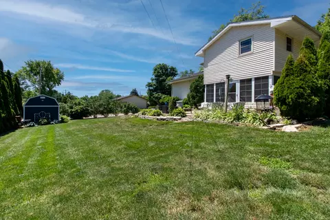 Exterior - 106 Veronica Way, Normal, IL 61761 photo 8 of 9