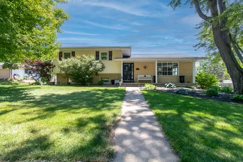106 Veronica Way, Normal, IL 61761