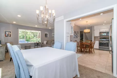 Dining - 106 Veronica Way, Normal, IL 61761 photo 2 of 3