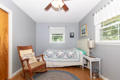 Bedroom - 106 Veronica Way, Normal, IL 61761 photo 7 of 9