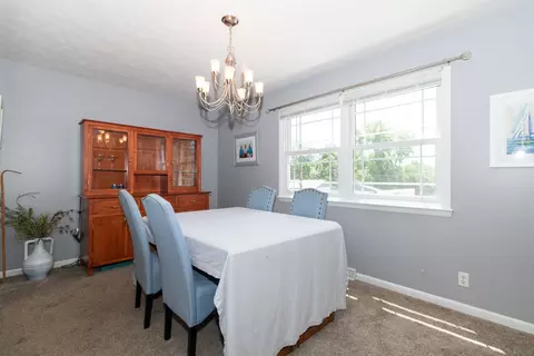 Dining - 106 Veronica Way, Normal, IL 61761 photo 1 of 3