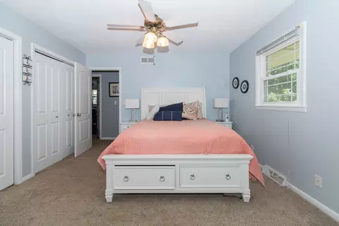 Bedroom - 106 Veronica Way, Normal, IL 61761 photo 3 of 9
