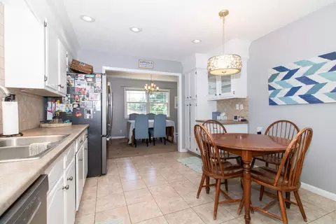 Dining - 106 Veronica Way, Normal, IL 61761 photo 3 of 3