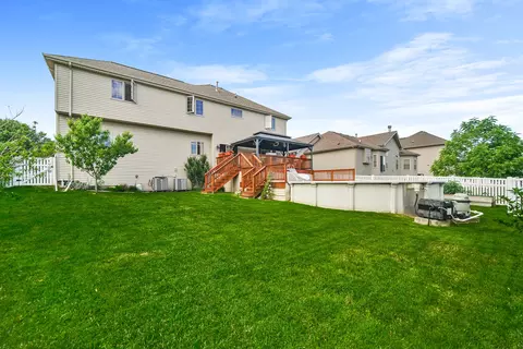 306 Aspen Dr, Beecher, IL 60401 photo 27