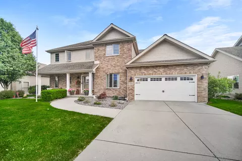 306 Aspen Dr, Beecher, IL 60401 photo 2