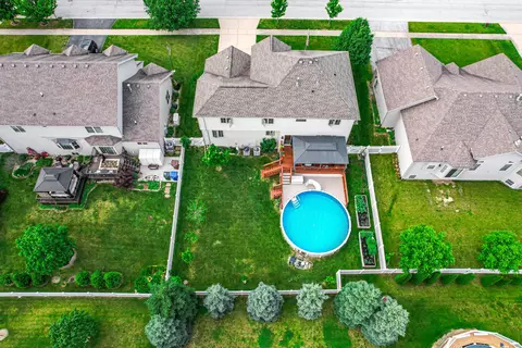 306 Aspen Dr, Beecher, IL 60401 photo 32