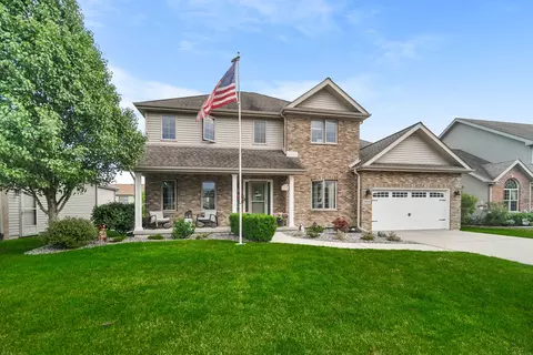 306 Aspen Dr, Beecher, IL 60401