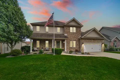 306 Aspen Dr, Beecher, IL 60401 photo 3