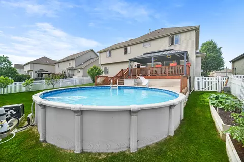 306 Aspen Dr, Beecher, IL 60401 photo 28