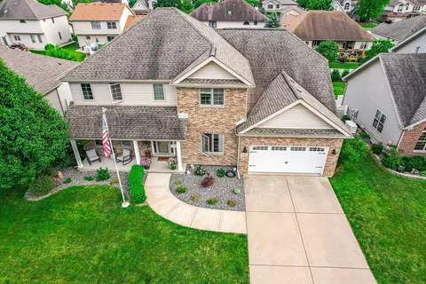 306 Aspen Dr, Beecher, IL 60401 photo 30