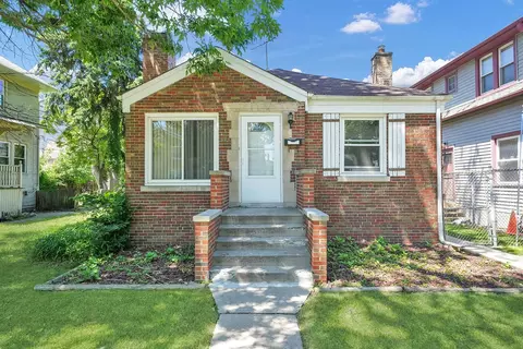 3424 W 64th St, Chicago, IL 60629