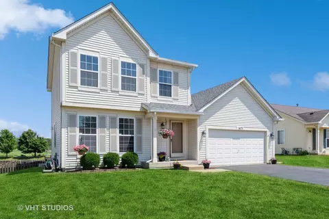 1675 William Dr, Romeoville, IL 60446