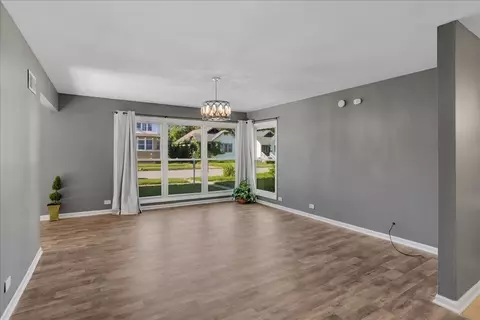 Living - 295 E 148th Pl, Harvey, IL 60426 photo 5 of 5