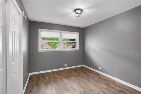 Bedroom - 295 E 148th Pl, Harvey, IL 60426 photo 1 of 3