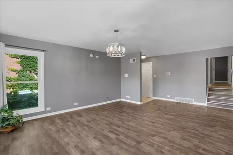 Living - 295 E 148th Pl, Harvey, IL 60426 photo 3 of 5