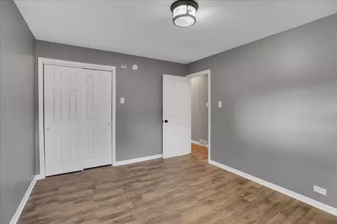 Bedroom - 295 E 148th Pl, Harvey, IL 60426 photo 3 of 3