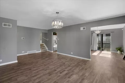 Living - 295 E 148th Pl, Harvey, IL 60426 photo 2 of 5