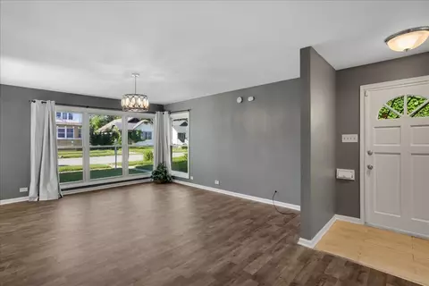 Living - 295 E 148th Pl, Harvey, IL 60426 photo 1 of 5