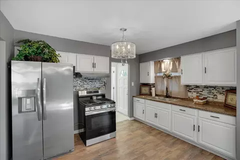 Kitchen - 295 E 148th Pl, Harvey, IL 60426 photo 1 of 1