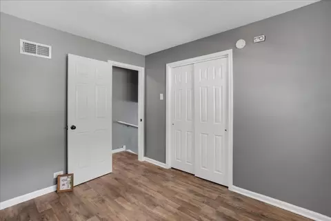 Bedroom - 295 E 148th Pl, Harvey, IL 60426 photo 2 of 3
