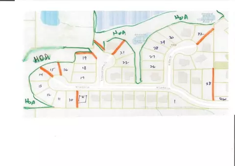 26036 W Larkin Ln, Ingleside, IL 60041