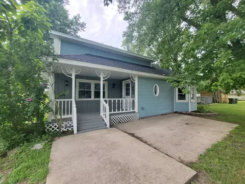 202 S Mitchell St, Braceville, IL 60407