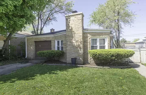 2940 Lincoln St, Franklin Park, IL 60131