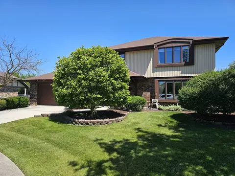 14449 Bromley St, Orland Park, IL 60462