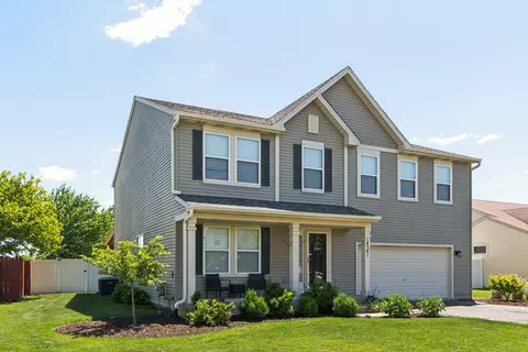 14341 General Ct, Plainfield, IL 60544