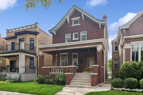 4124 N Paulina St, Chicago, IL 60613