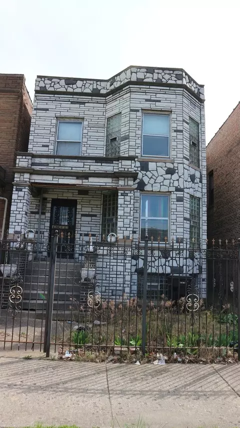 1513 E 66th Pl, Chicago, IL 60637