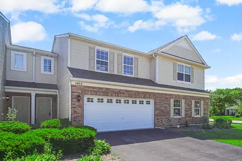 1462 Millbrook Dr, Algonquin, IL 60102